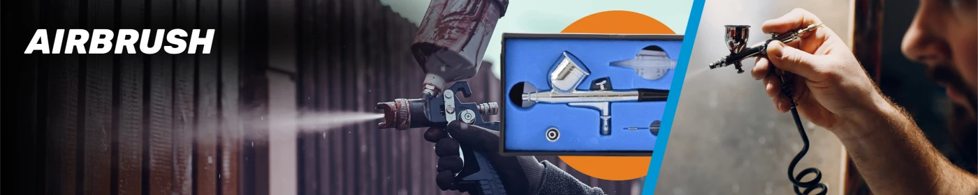 Offerte Airbrush