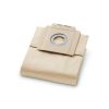 Set 10 Sacii de Hârtie Compatibili cu Aspiratoare Karcher T 7/1, T 9/1 BP, T 10/1 - Cod 6.904-333.0