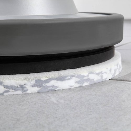 Pad combinat pentru frecat din melamină 10" 254 mm (Camuflaj)