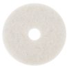 Pad de Curățare 12" 305mm (Alb) - Pentru Curățare Profesională