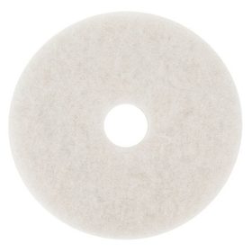   Pad de Curățare 12" 305mm (Alb) - Pentru Curățare Profesională