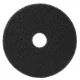 Pad de Curățenie 12" 305mm (Negru) - Ideal pentru Curățenie Profesională