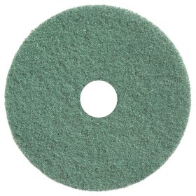   Pad de Curățare Profesional 12" 305mm (verde) - Pad de Curățare Profesional