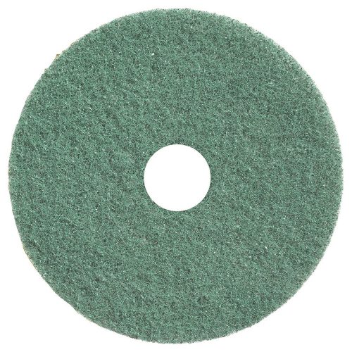 Pad de Curățare Profesional 12" 305mm (verde) - Pad de Curățare Profesional