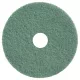 Pad de Curățare Profesional 12" 305mm (verde) - Pad de Curățare Profesional