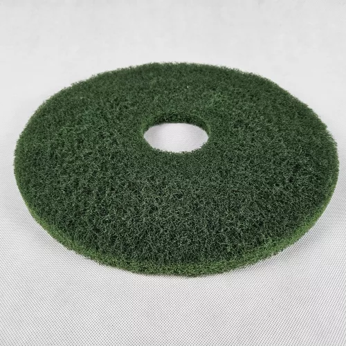Pad de Curățare Profesional 12" 305mm (verde) - Pad de Curățare Profesional