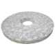 Pad de Curățare Kombinat din Melamină 13" (325 mm) cu Model Camuflaj