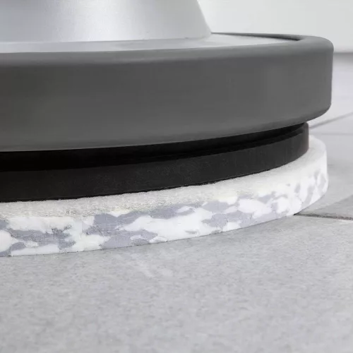 Pad de Curățare Kombinat din Melamină 13" (325 mm) cu Model Camuflaj
