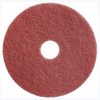Pad de Frecat 13" 325 mm (Roșu) - Ideal pentru Curățarea și Îngrijirea Zilnică a Pardoselilor