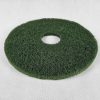Pad de Frecare 13" 325 mm (Verde) pentru Curățare și Întreținere Pardoseli