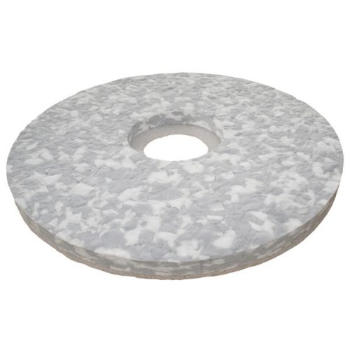 Pad de Curățare Kombinată din Melamină 14" (356 mm) Camo