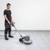 Pad de Curățare Kombinată din Melamină 14" (356 mm) Camo