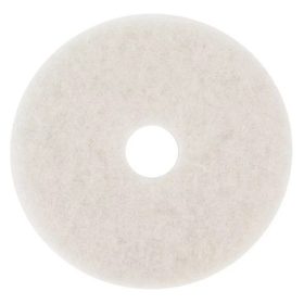  Pad de Curățare 14" 355 mm (Alb) pentru Curățare Profesională