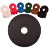 Pad de Frecat 14" 355 mm (Negru) pentru Curățenie Profesională