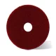 Pad de Curățare 14" 355 mm (Roșu) - Ideal pentru Curățenie Profesională