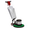 Pad de Frecat 15" 380mm din Poliester pentru Curățare Zilnică - Verde