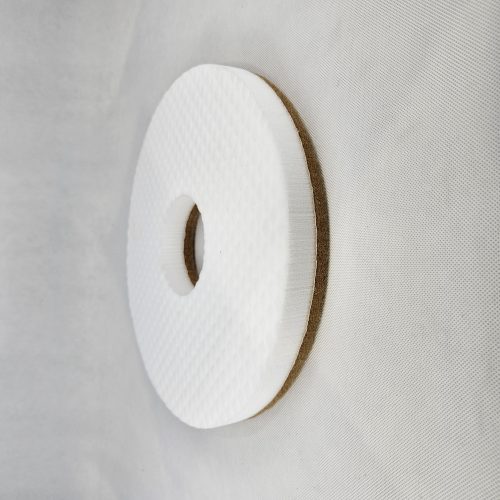 Pad de Curățare One Step Melamină 16" (410 mm) - Eficiență și Versatilitate în Curățenie