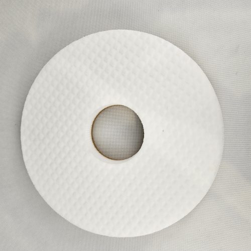 Pad de Curățare One Step Melamină 16" (410 mm) - Eficiență și Versatilitate în Curățenie