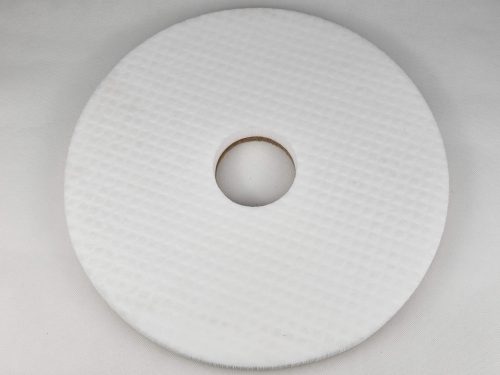 Pad de Curățare One Step Melamină 16" (410 mm) - Eficiență și Versatilitate în Curățenie