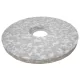 Ștergător Kombinat Melamin PAD 18" 460 mm (Camuflaj) - Performanță Superioară pentru Curățare Eficientă