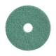 Pad Diamant Xtreme Verde 18" - Performanță Superioară pentru Curățare Eficientă