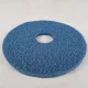 Pad de Curățare 21" 530 mm (Albastru, Poliester, Pentru Îngrijirea Zilnică a Pardoselilor)