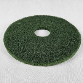   Pad de Curățare 22" 560 mm (Verde) - Ideal pentru Curățarea și Întreținerea Zilnică a Pardoselilor