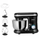 Mixer Profesional Zilan cu Bol, 6 Trepte de Viteză, 4,5 Litri, 1400 Wați - Model ZLN3185