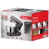 Mixer Profesional Zilan cu Bol, 6 Trepte de Viteză, 4,5 Litri, 1400 Wați - Model ZLN3185