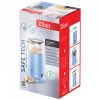 Aparat de Preparat Popcorn Zilan, 1200 W, Albastru, Model ZLN3147