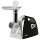 Mașină de Tocat Carne Electrică Zilan ZLN7599 - 1200W - Neagră - Design Elegant cu Fațadă Cromată