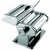 Mașină de Paste Floria, Model ZLN1129, Oțel Inoxidabil, Reglare Grosime 2-6.6 mm, Dimensiuni 205x200x155 mm