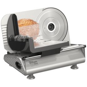   Feliator Electric Zilan ZLN3376 din Metal - 150W - 0-15mm - Argintiu