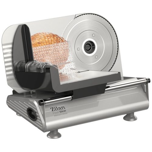 Feliator Electric Zilan ZLN3376 din Metal - 150W - 0-15mm - Argintiu