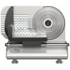 Feliator Electric Zilan ZLN3376 din Metal - 150W - 0-15mm - Argintiu