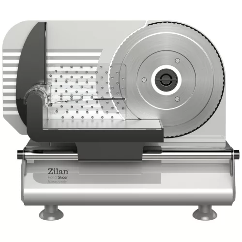 Feliator Electric Zilan ZLN3376 din Metal - 150W - 0-15mm - Argintiu