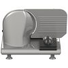 Feliator Electric Zilan ZLN3376 din Metal - 150W - 0-15mm - Argintiu