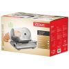Feliator Electric Zilan ZLN3376 din Metal - 150W - 0-15mm - Argintiu