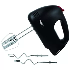 Mixer de Mână Floria Kézi, 7 Viteze, 100 W - ZLN7567
