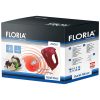 Mixer de Mână Floria Kézi, 7 Viteze, 100 W - ZLN7567