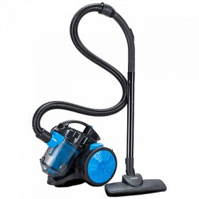   Aspirator cu Recipient Floria ZLN3468, 700 W, Filtru de Aer cu Eficiență Ridicată 13