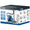 Aspirator cu Recipient Floria ZLN3468, 700 W, Filtru de Aer cu Eficiență Ridicată 13