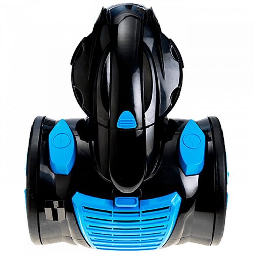 Aspirator cu Recipient Floria ZLN3468, 700 W, Filtru de Aer cu Eficiență Ridicată 13