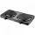 Plită Electrică Zilan cu 2 Zone de Gătit - 15,5/18,5 cm, 2500 W, Negru - Model ZLN2181 (ZLN2180/BK)