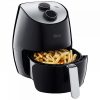 Friteuză cu Aer Cald Zilan, 1350 W, 2,6 Litri, Model ZLN3598