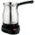 Espressor Zilan ZLN3628, 800W, 0,3 Litri, INOX