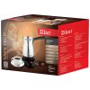 Espressor Zilan ZLN3628, 800W, 0,3 Litri, INOX