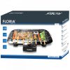 Grătar Electric Zilan Floria ZLN2867, 2000 W, 215 x 340 mm, Grilaj Detașabil