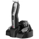 Trimmer și Tuns Zilan ZLN3857 5 în 1, Negru, Reîncărcabil, Fără Fir