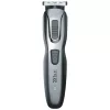 Trimmer și Tuns Zilan ZLN3857 5 în 1, Negru, Reîncărcabil, Fără Fir